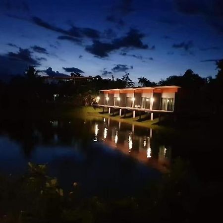 Baan Suan San Rak บ้านสวนแสนรัก Buriram Exterior foto
